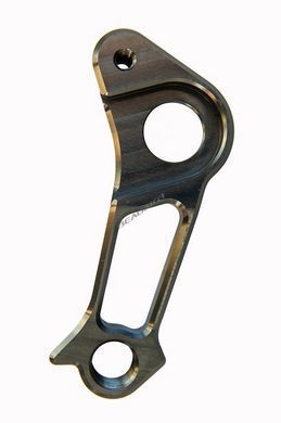 Тримач заднього перемикача Pinarello Disc Brake Version Direct-Mount, Gray