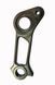 Тримач заднього перемикача Pinarello Disc Brake Version Direct-Mount, Gray