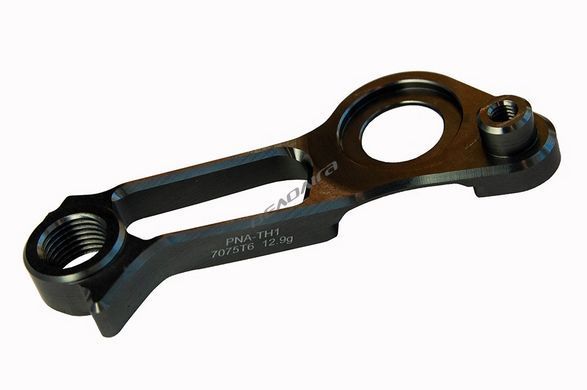 Тримач заднього перемикача Pinarello Disc Brake Version Direct-Mount, Gray