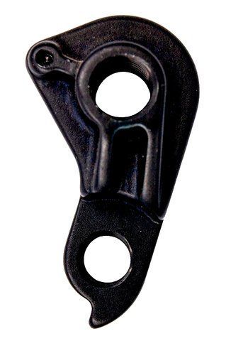 Тримач заднього перемикача Cannondale #CK3257 / CK3257U00OS