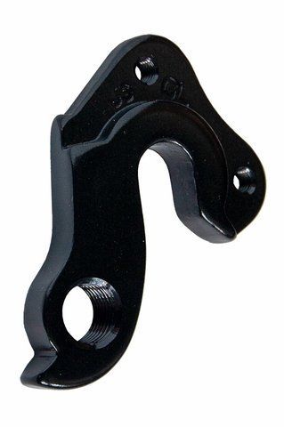 Держатель заднего переключателя Cyclone, Cinelli, KHS