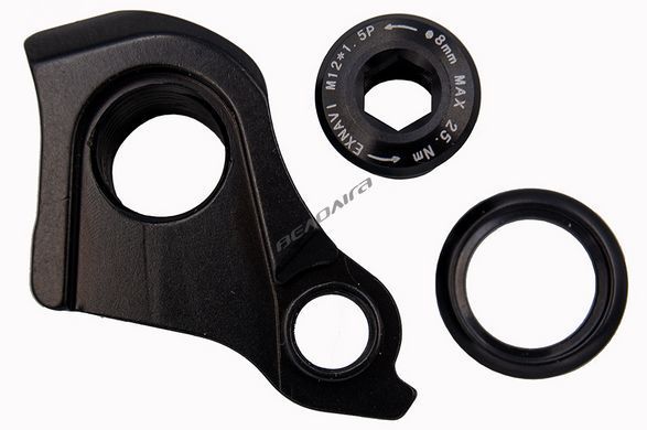 Змінний гак на раму Sram UDH (Universal Derailleur Hanger)