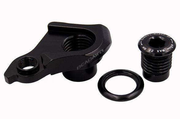 Змінний гак на раму Sram UDH (Universal Derailleur Hanger)