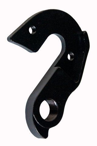 Тримач заднього перемикача FR, Carver, Diamondback Pilo D587