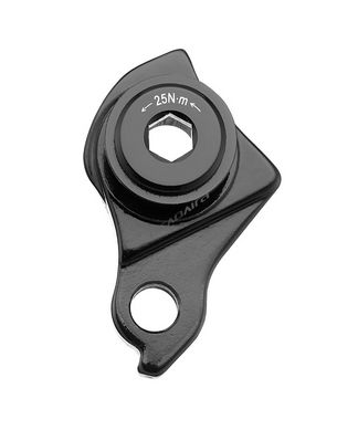 Змінний гак на раму Sram UDH (Universal Derailleur Hanger)