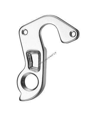 Держатель заднего переключателя c17698 Cannondale KP284
