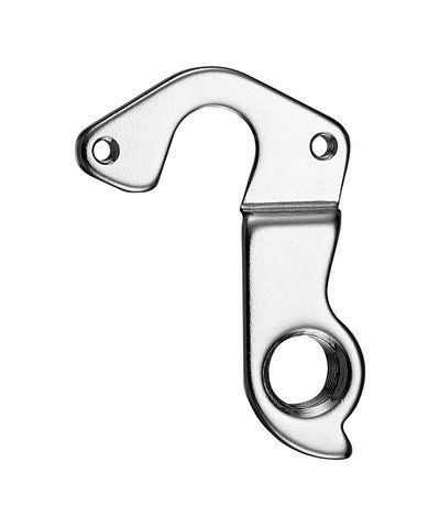 Держатель заднего переключателя c17698 Cannondale KP284