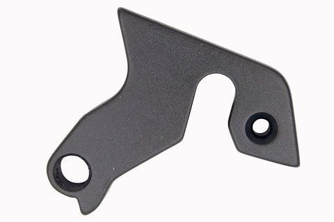 Тримач заднього перекл.  c18757 Qr Shimano Direct Mount